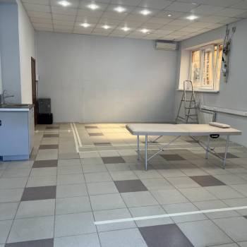 Сдается Офис, 48 м²