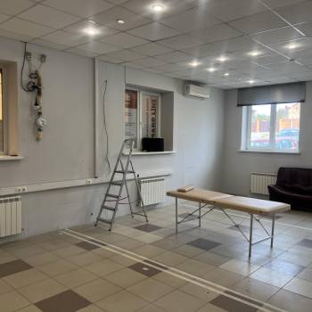 Сдается Офис, 48 м²