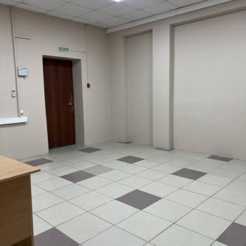 Сдается Офис, 48 м²
