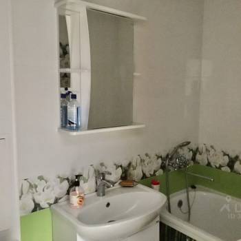 Сдается 2-х комнатная квартира, 45 м²