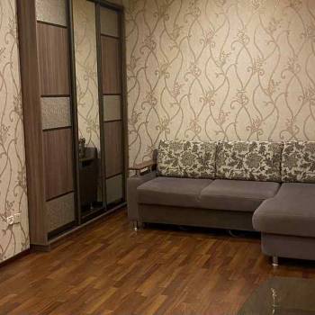 Сдается 1-комнатная квартира, 45 м²