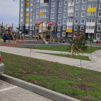 Сдается 1-комнатная квартира, 27 м²