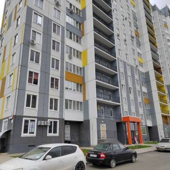 Сдается 1-комнатная квартира, 27 м²