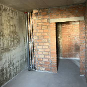 Продается 2-х комнатная квартира, 54 м²