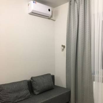 Сдается 1-комнатная квартира, 22 м²