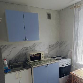 Сдается 1-комнатная квартира, 27 м²