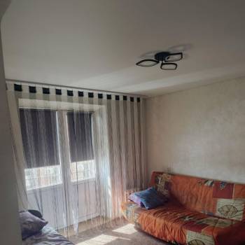 Сдается 1-комнатная квартира, 27 м²