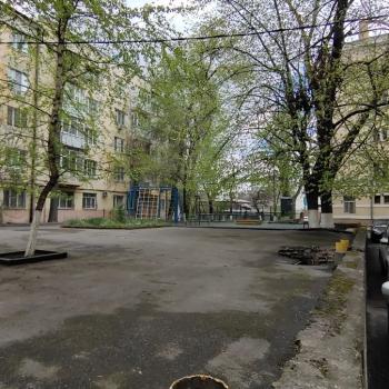 Продается 2-х комнатная квартира, 47,3 м²