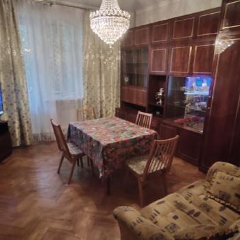 Продается 2-х комнатная квартира, 47,3 м²