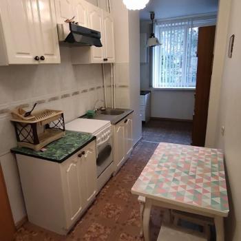 Продается 2-х комнатная квартира, 47,3 м²