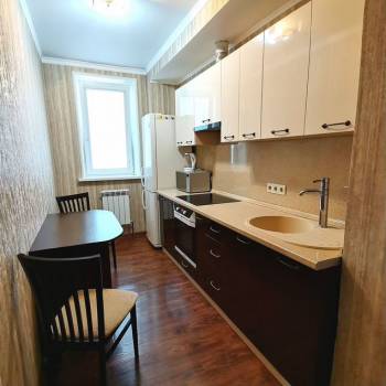 Сдается 1-комнатная квартира, 35 м²