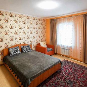 Сдается 1-комнатная квартира, 33 м²