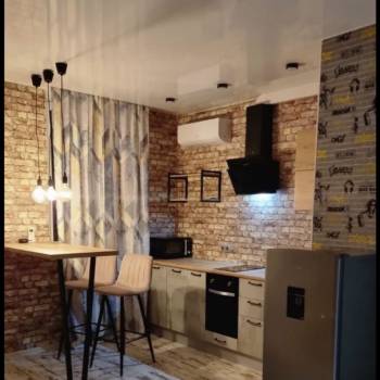 Сдается 1-комнатная квартира, 40 м²