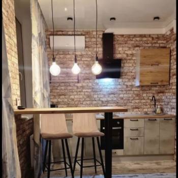 Сдается 1-комнатная квартира, 40 м²