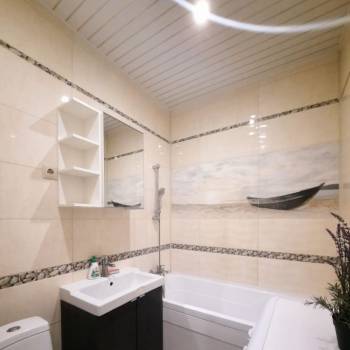 Сдается 1-комнатная квартира, 27 м²