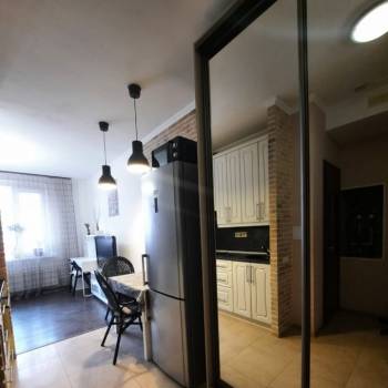 Сдается 1-комнатная квартира, 27 м²