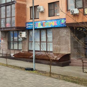 Сдается Нежилое помещение, 89 м²