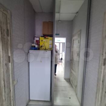 Сдается Нежилое помещение, 89 м²