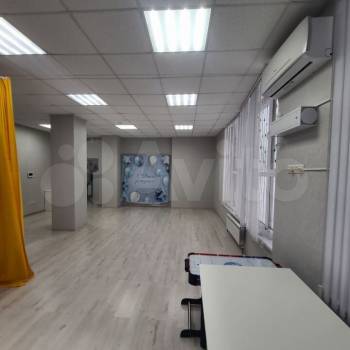 Сдается Нежилое помещение, 89 м²