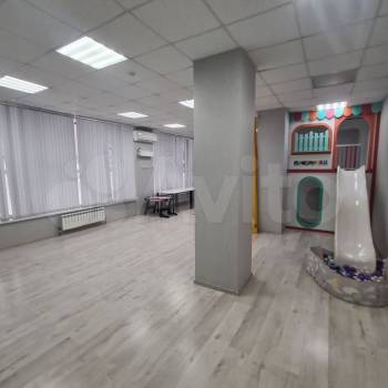 Сдается Нежилое помещение, 89 м²