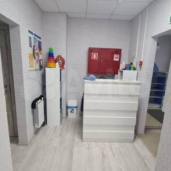 Сдается Нежилое помещение, 89 м²