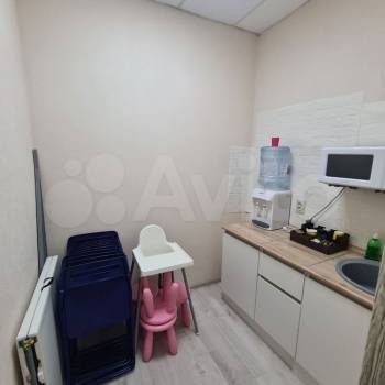 Сдается Нежилое помещение, 89 м²