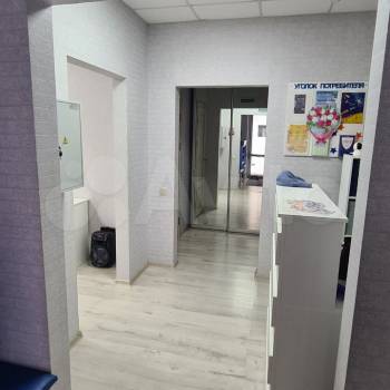 Сдается Нежилое помещение, 89 м²