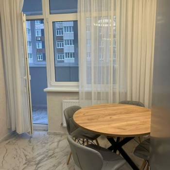 Сдается 2-х комнатная квартира, 67,8 м²