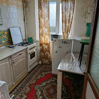 Продается 2-х комнатная квартира, 50,3 м²