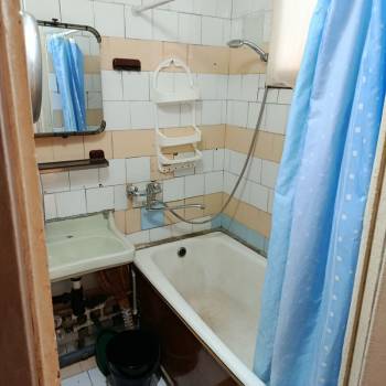Продается 2-х комнатная квартира, 50,3 м²