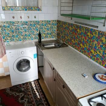 Продается 2-х комнатная квартира, 50,3 м²