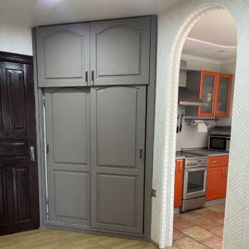 Сдается 2-х комнатная квартира, 56 м²