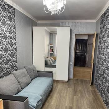 Сдается 2-х комнатная квартира, 56 м²