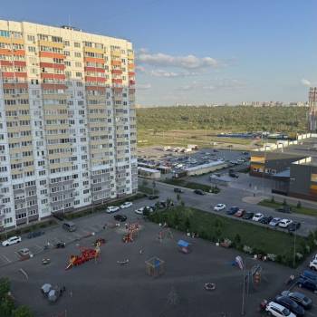 Сдается 1-комнатная квартира, 38,6 м²
