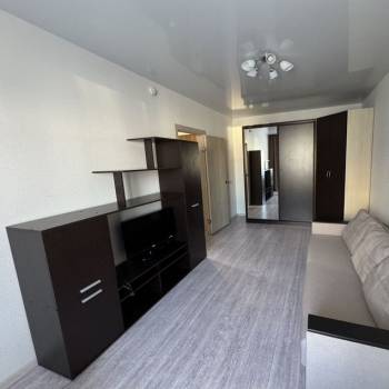 Сдается 1-комнатная квартира, 38,6 м²