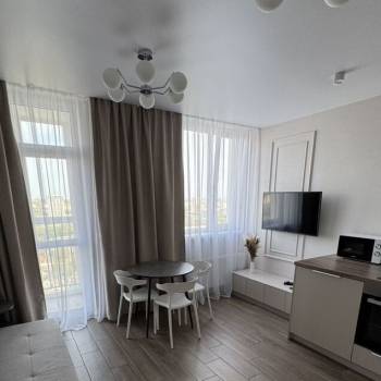 Сдается 1-комнатная квартира, 42 м²