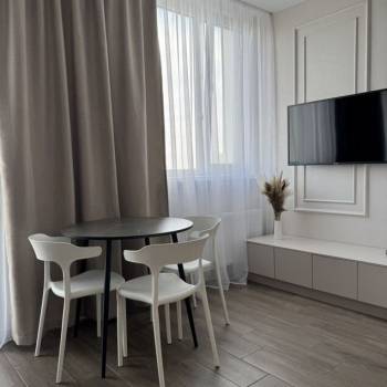 Сдается 1-комнатная квартира, 42 м²