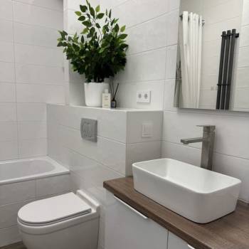 Сдается 1-комнатная квартира, 42 м²