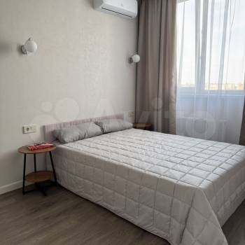 Сдается 1-комнатная квартира, 42 м²