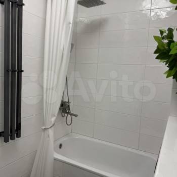Сдается 1-комнатная квартира, 42 м²