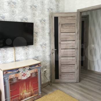 Продается 2-х комнатная квартира, 50 м²
