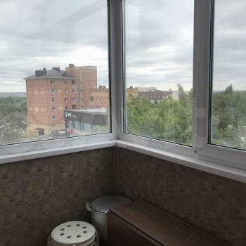 Продается 2-х комнатная квартира, 50 м²