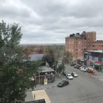 Продается 2-х комнатная квартира, 50 м²