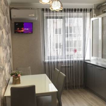 Продается 2-х комнатная квартира, 50 м²