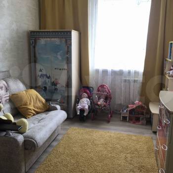 Продается 2-х комнатная квартира, 50 м²