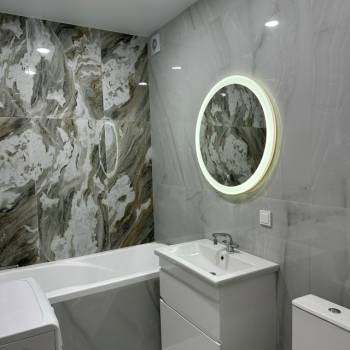 Сдается 2-х комнатная квартира, 49 м²