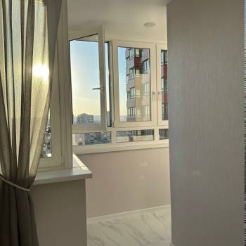 Сдается 2-х комнатная квартира, 49 м²