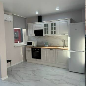 Сдается 2-х комнатная квартира, 49 м²
