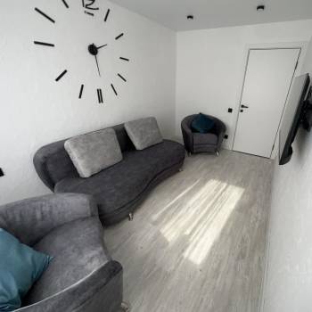 Сдается 2-х комнатная квартира, 46 м²