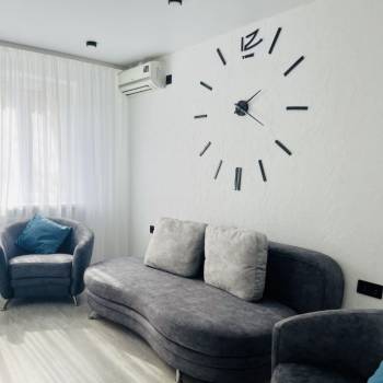 Сдается 2-х комнатная квартира, 46 м²